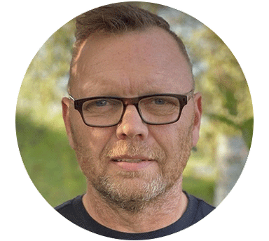Kenn Danielsen - Autoriseret skadedyrsbekæmper